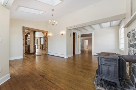 149 Youngs Hill Road Washington ME 04574