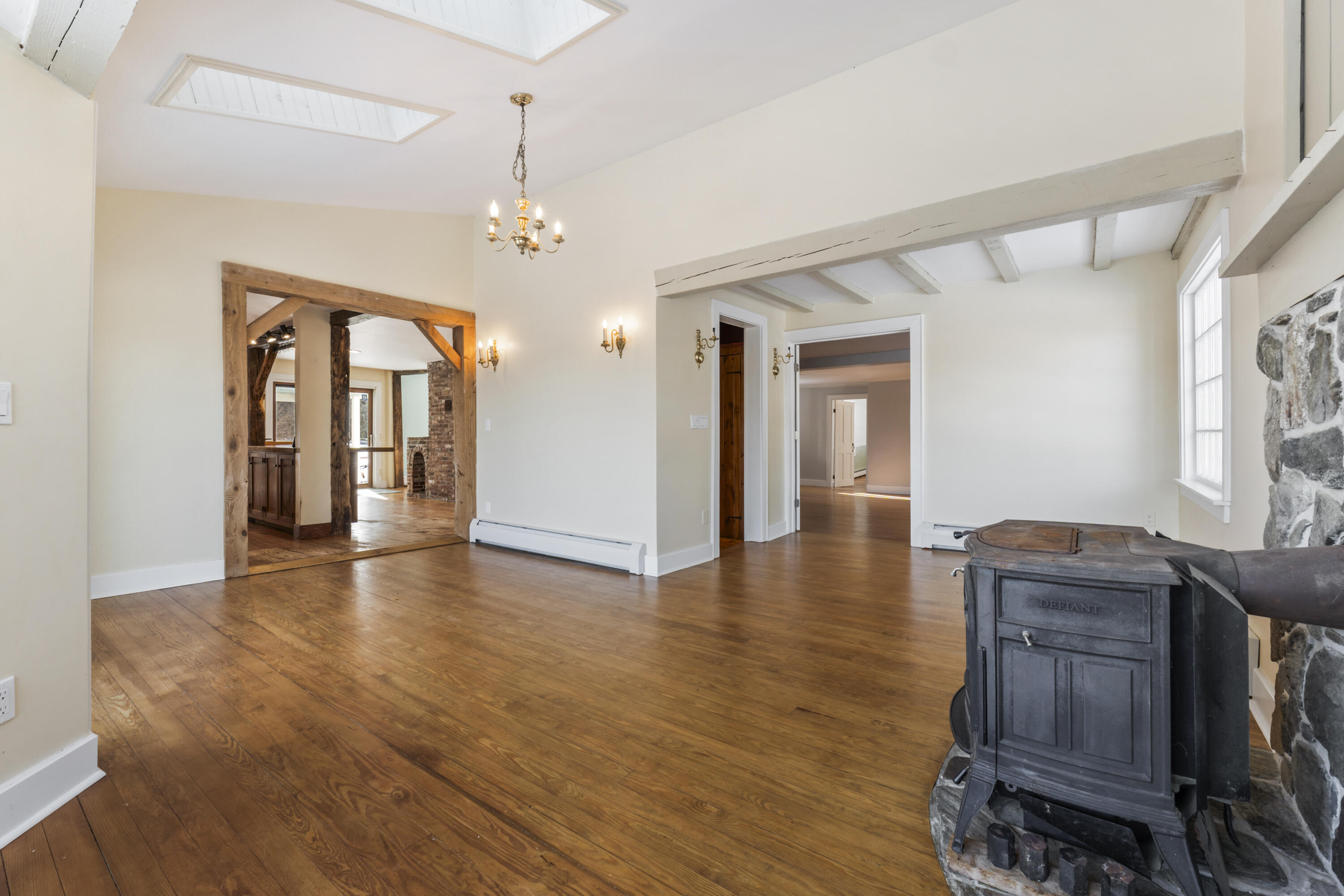 149 Youngs Hill Road Washington ME 04574