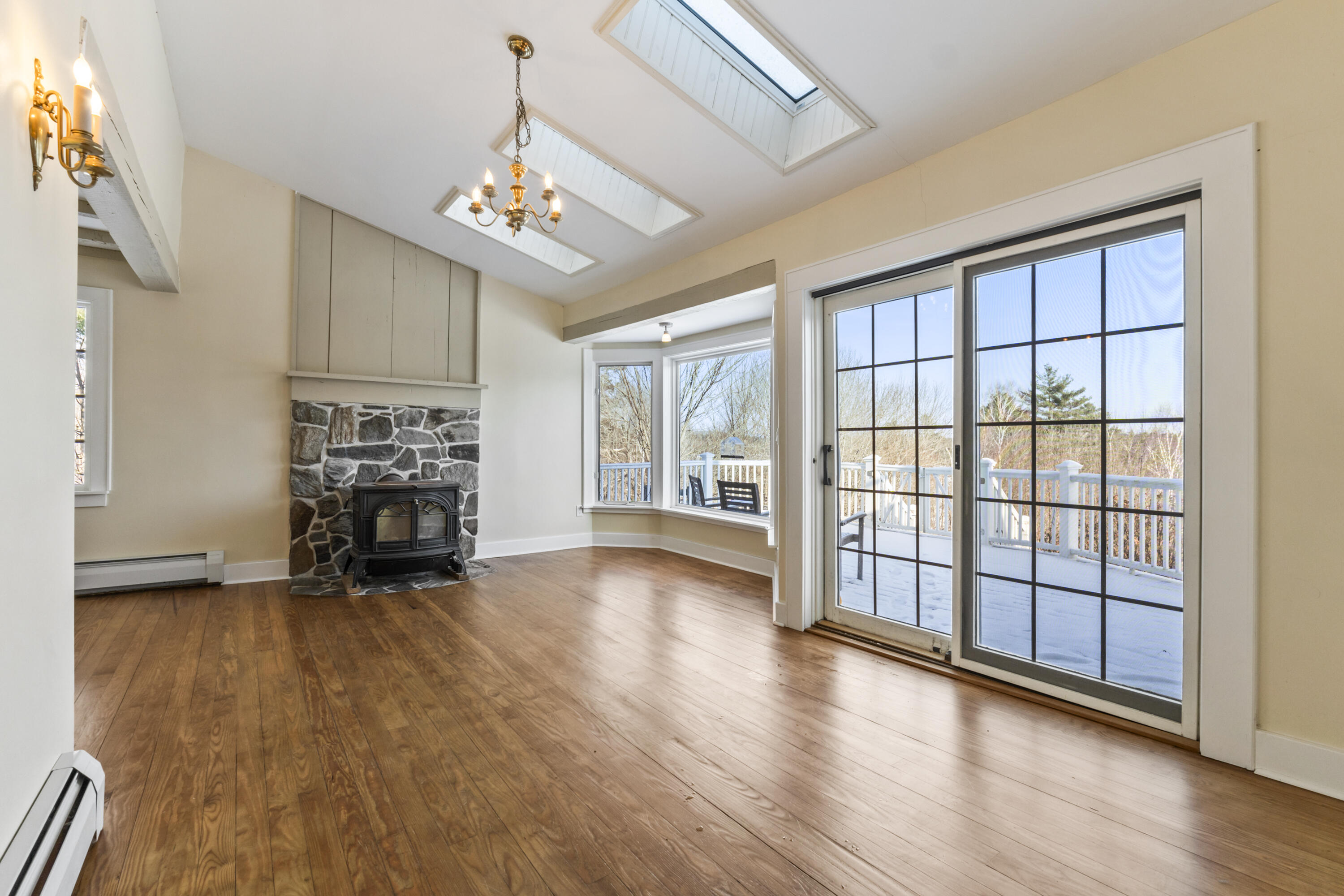 149 Youngs Hill Road Washington ME 04574