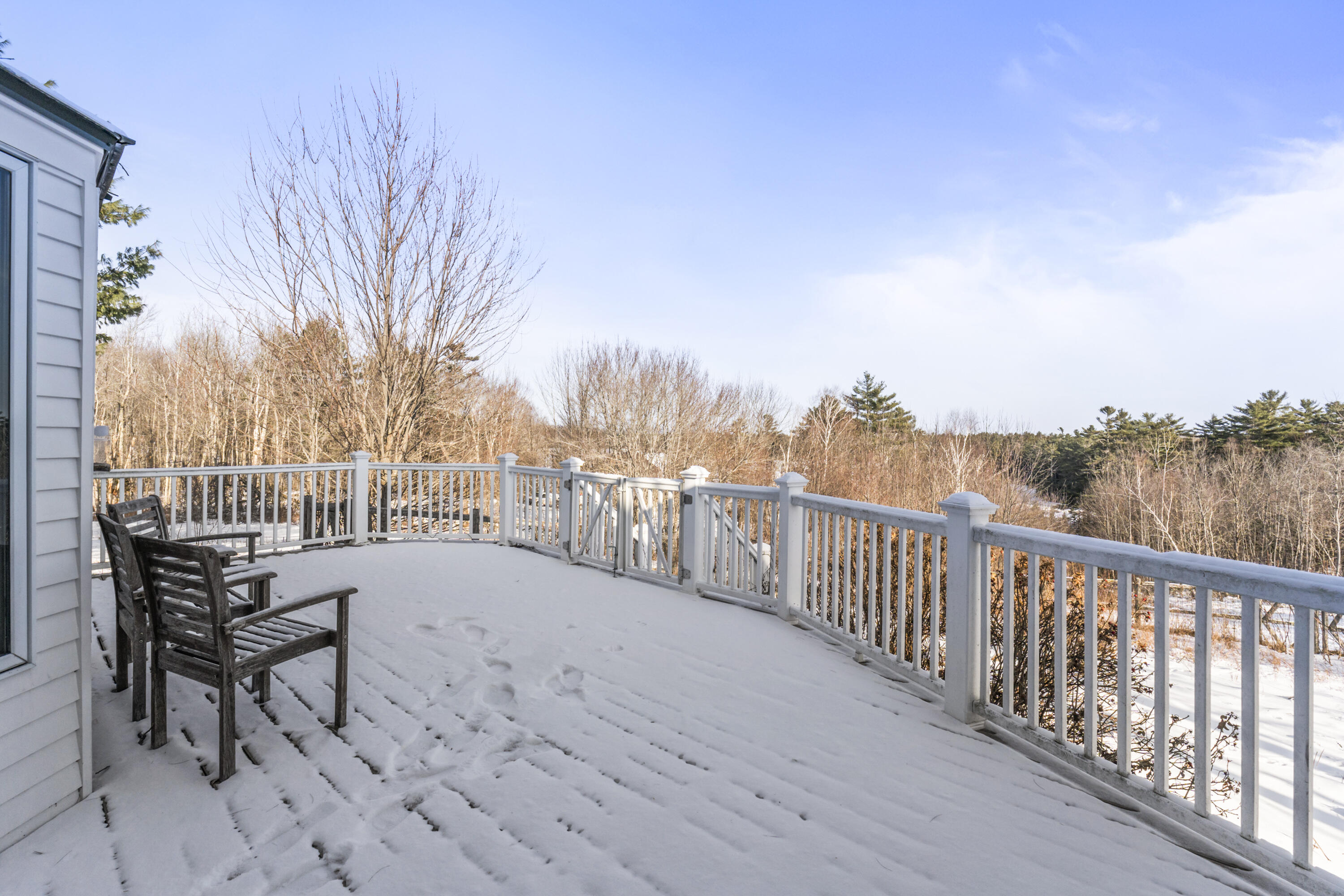 149 Youngs Hill Road Washington ME 04574