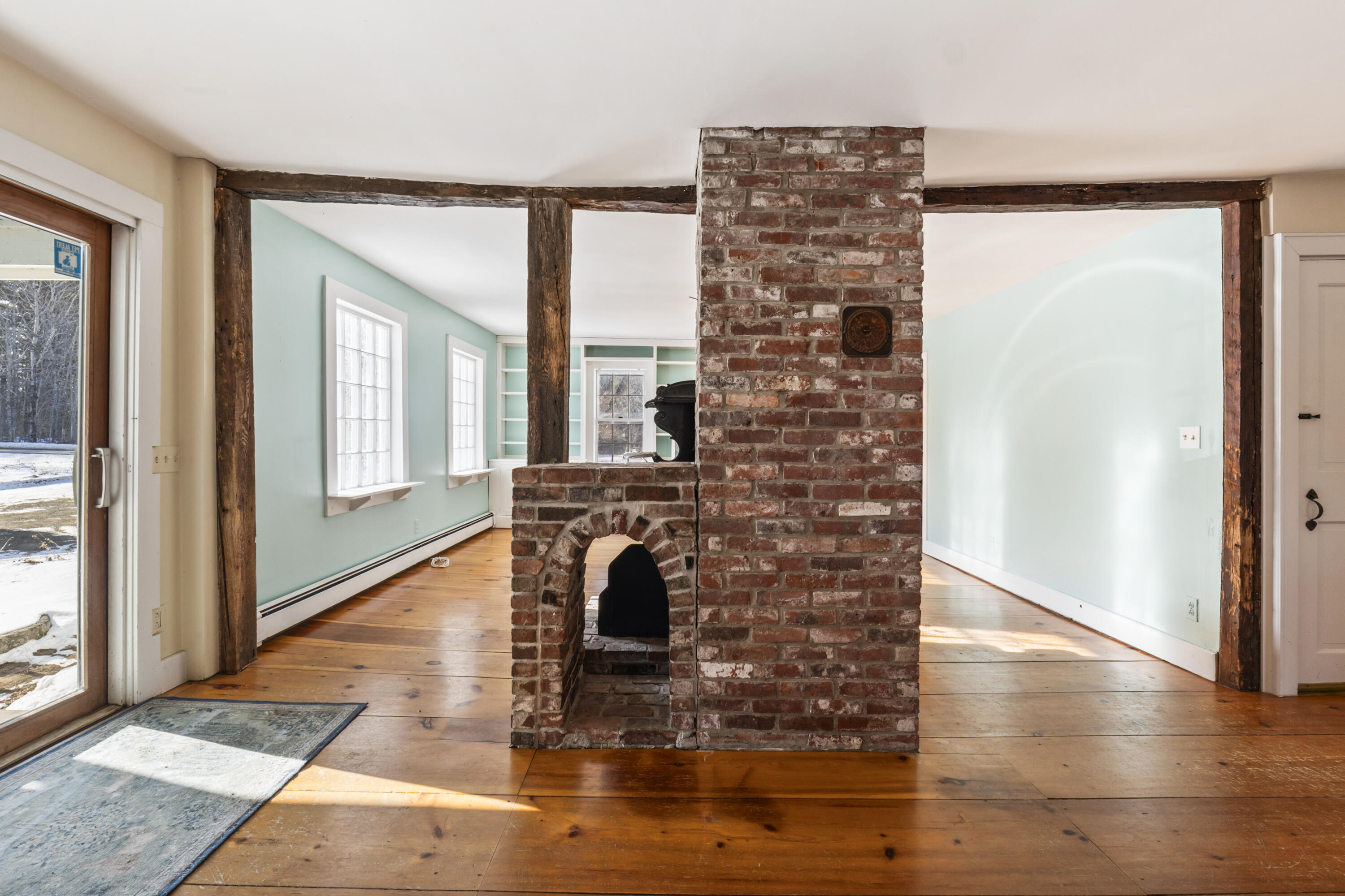 149 Youngs Hill Road Washington ME 04574