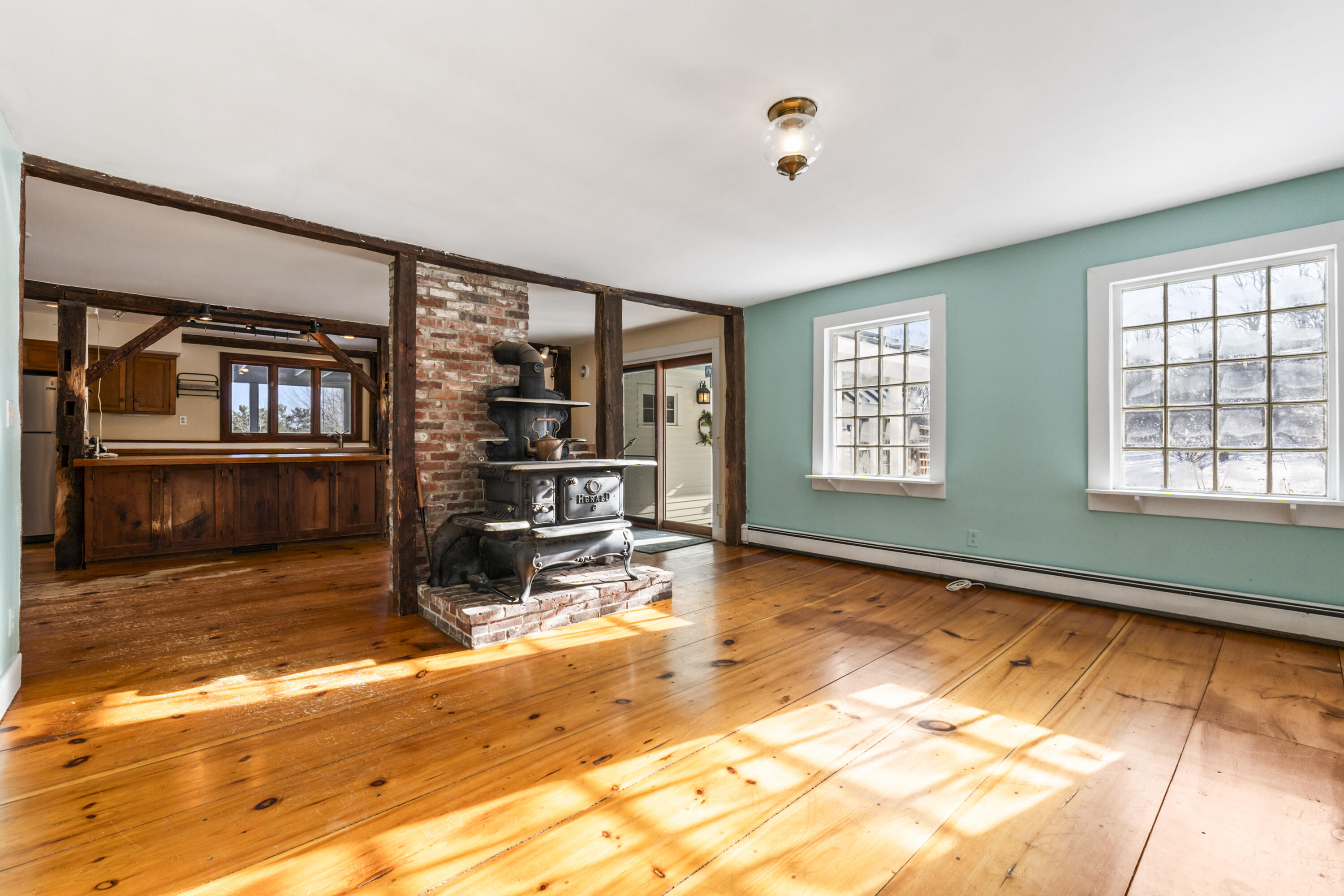 149 Youngs Hill Road Washington ME 04574