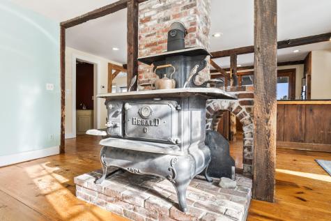 149 Youngs Hill Road Washington ME 04574