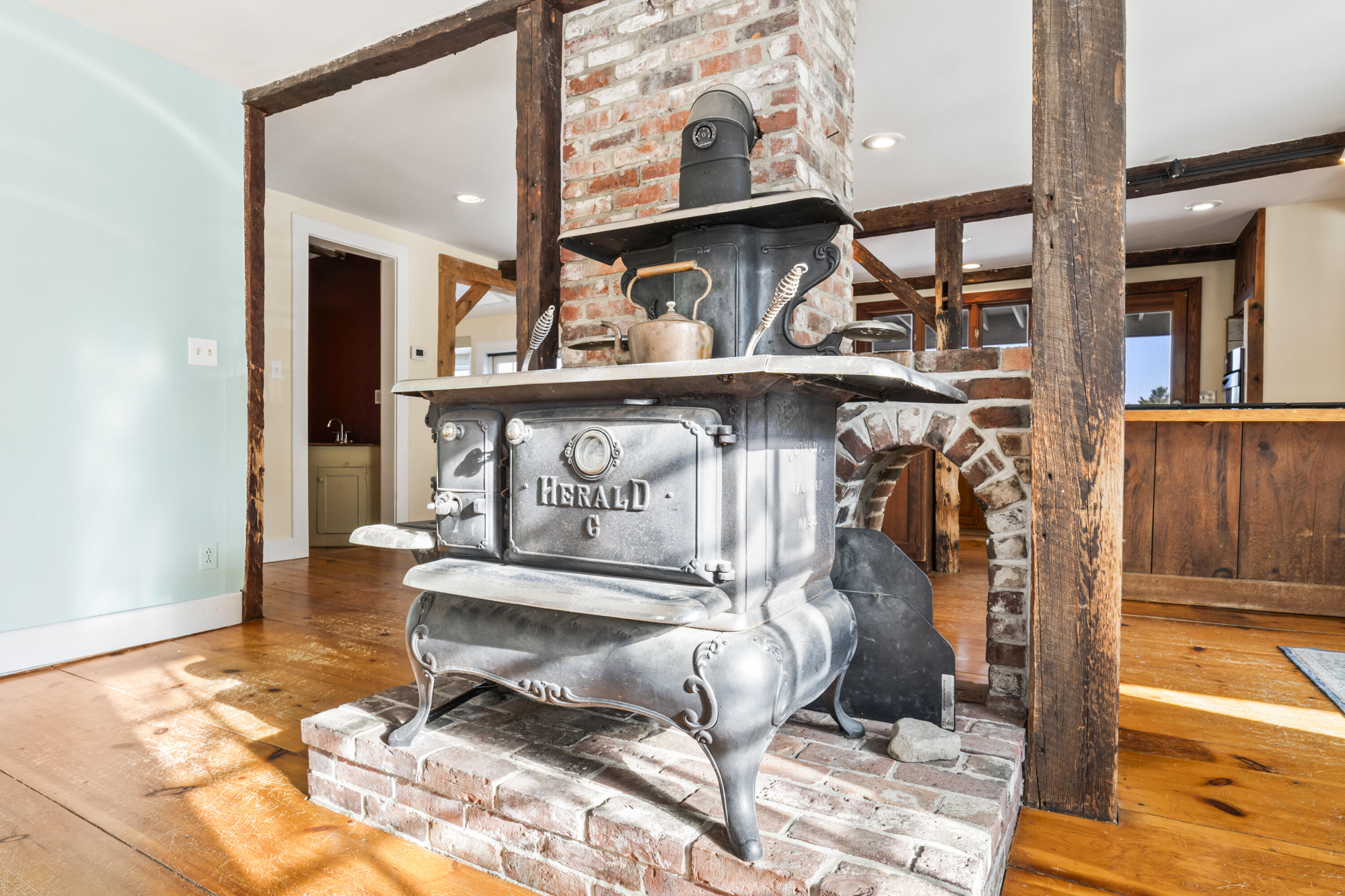 149 Youngs Hill Road Washington ME 04574