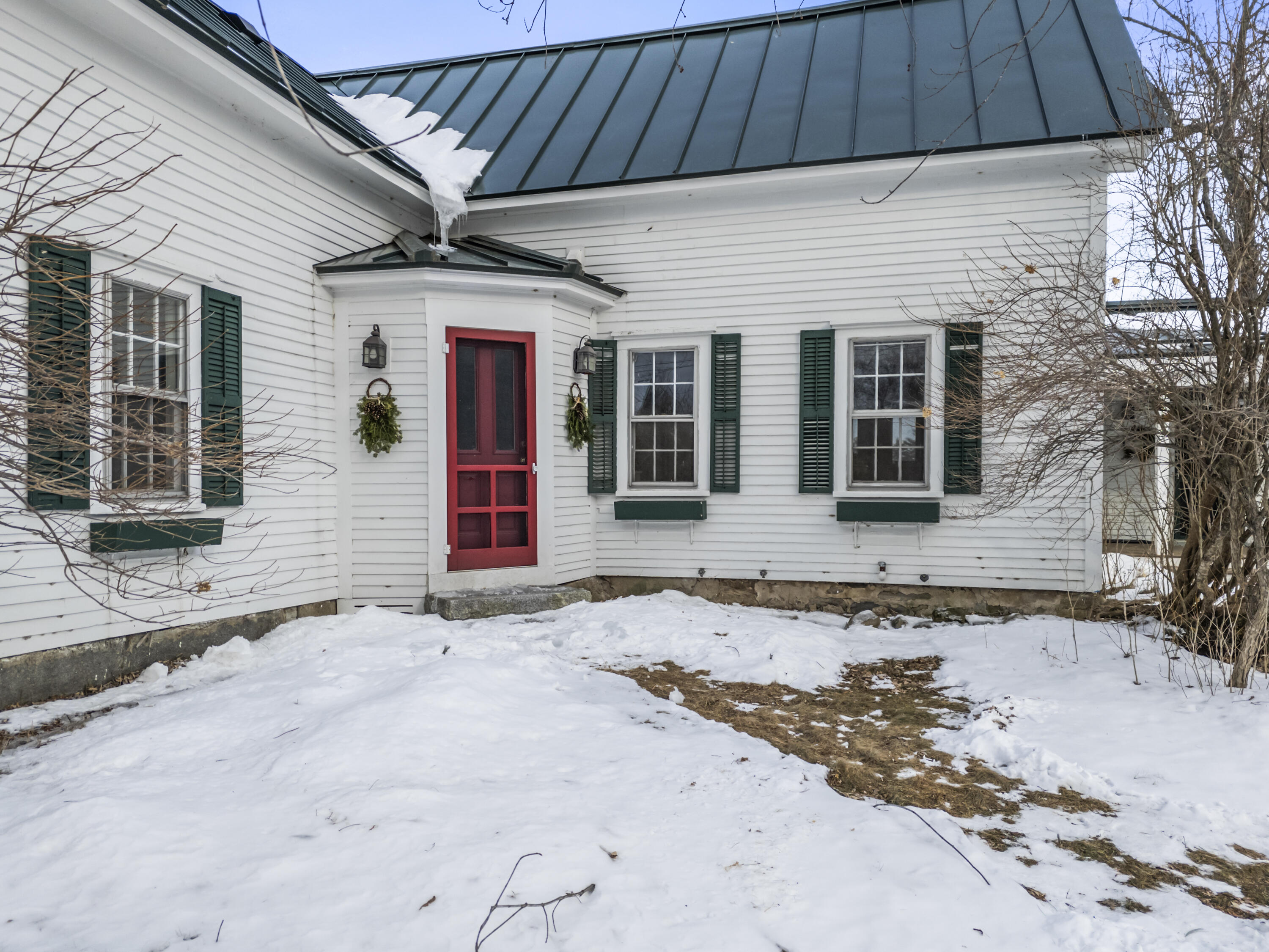 149 Youngs Hill Road Washington ME 04574