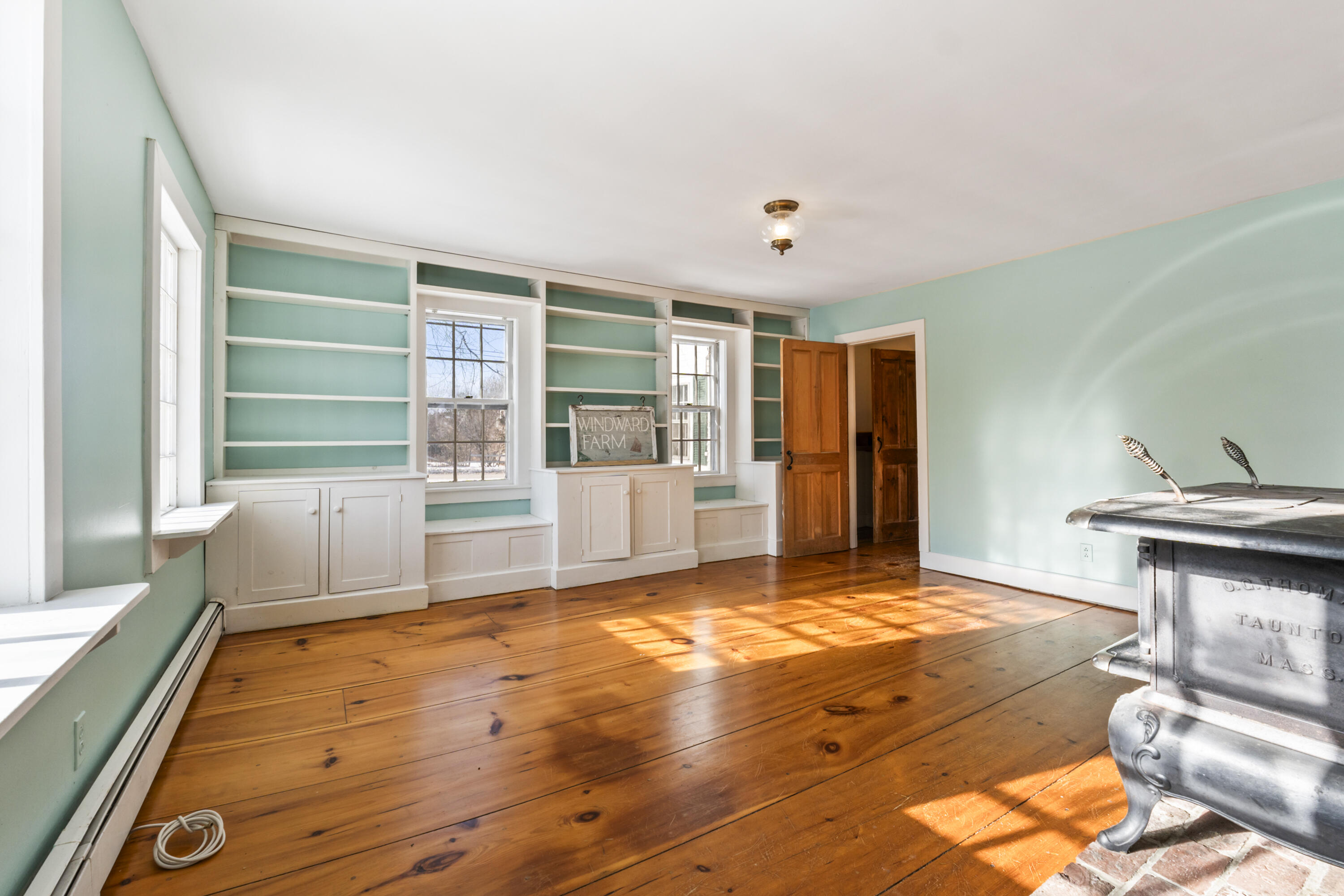 149 Youngs Hill Road Washington ME 04574