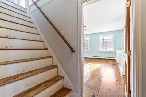 149 Youngs Hill Road Washington ME 04574