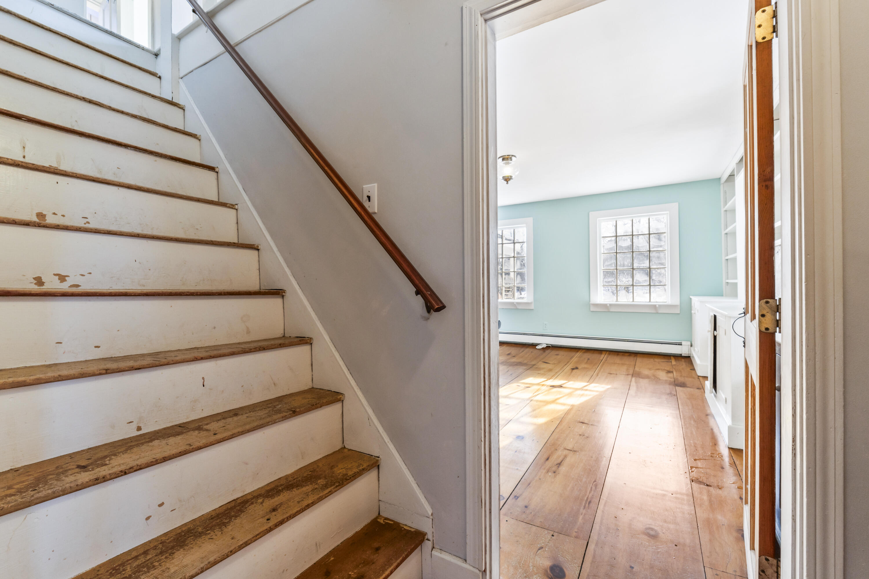 149 Youngs Hill Road Washington ME 04574