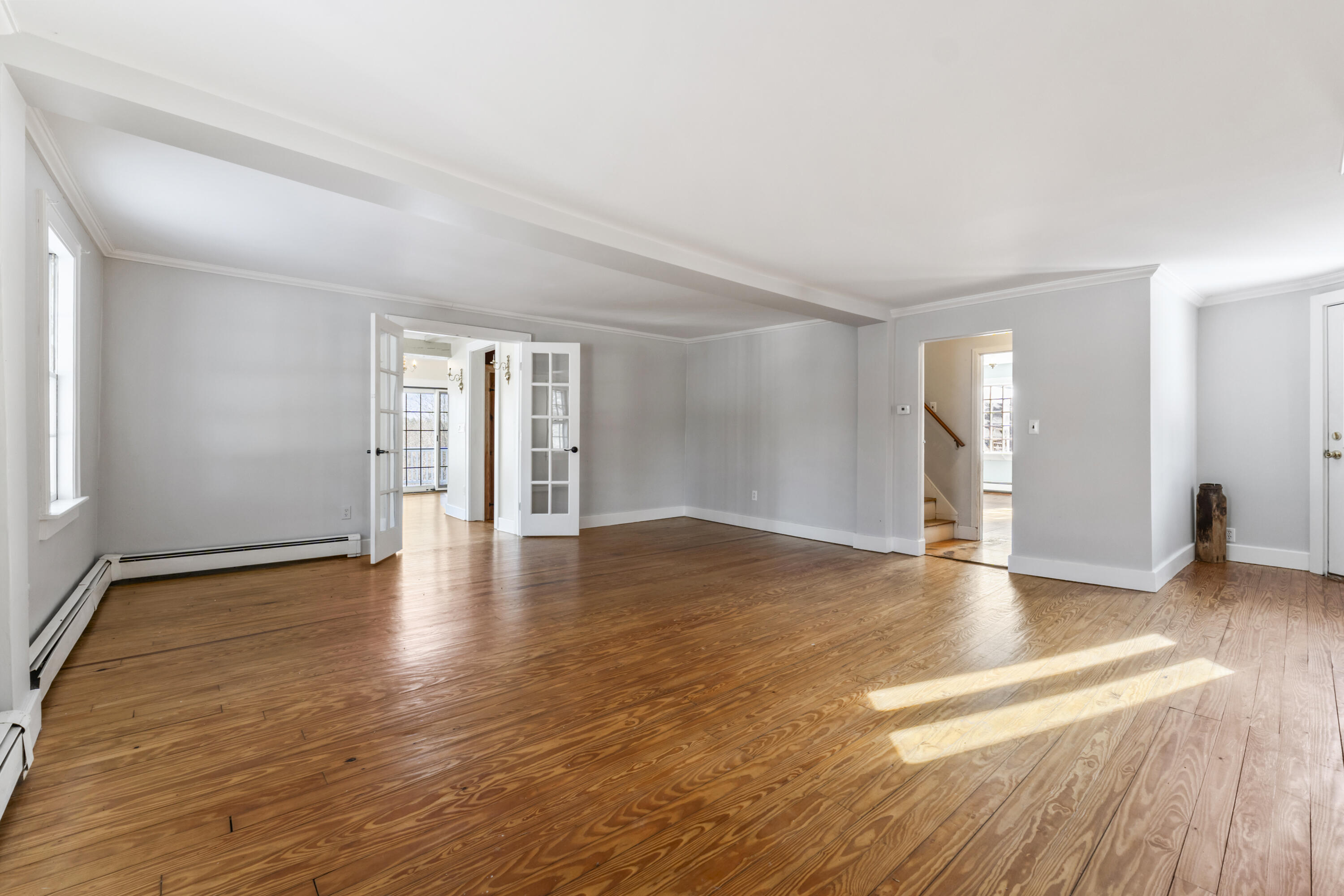 149 Youngs Hill Road Washington ME 04574