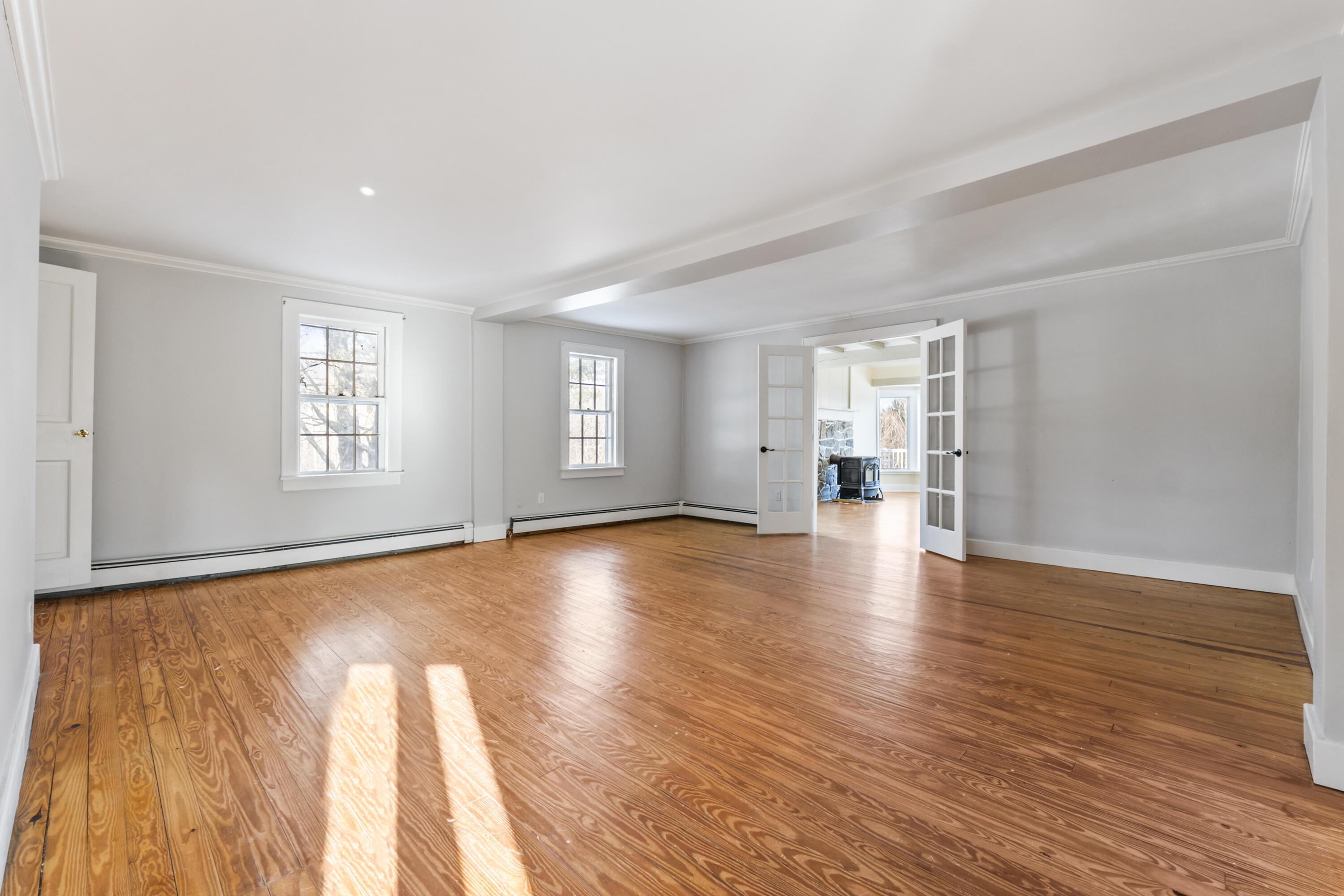 149 Youngs Hill Road Washington ME 04574