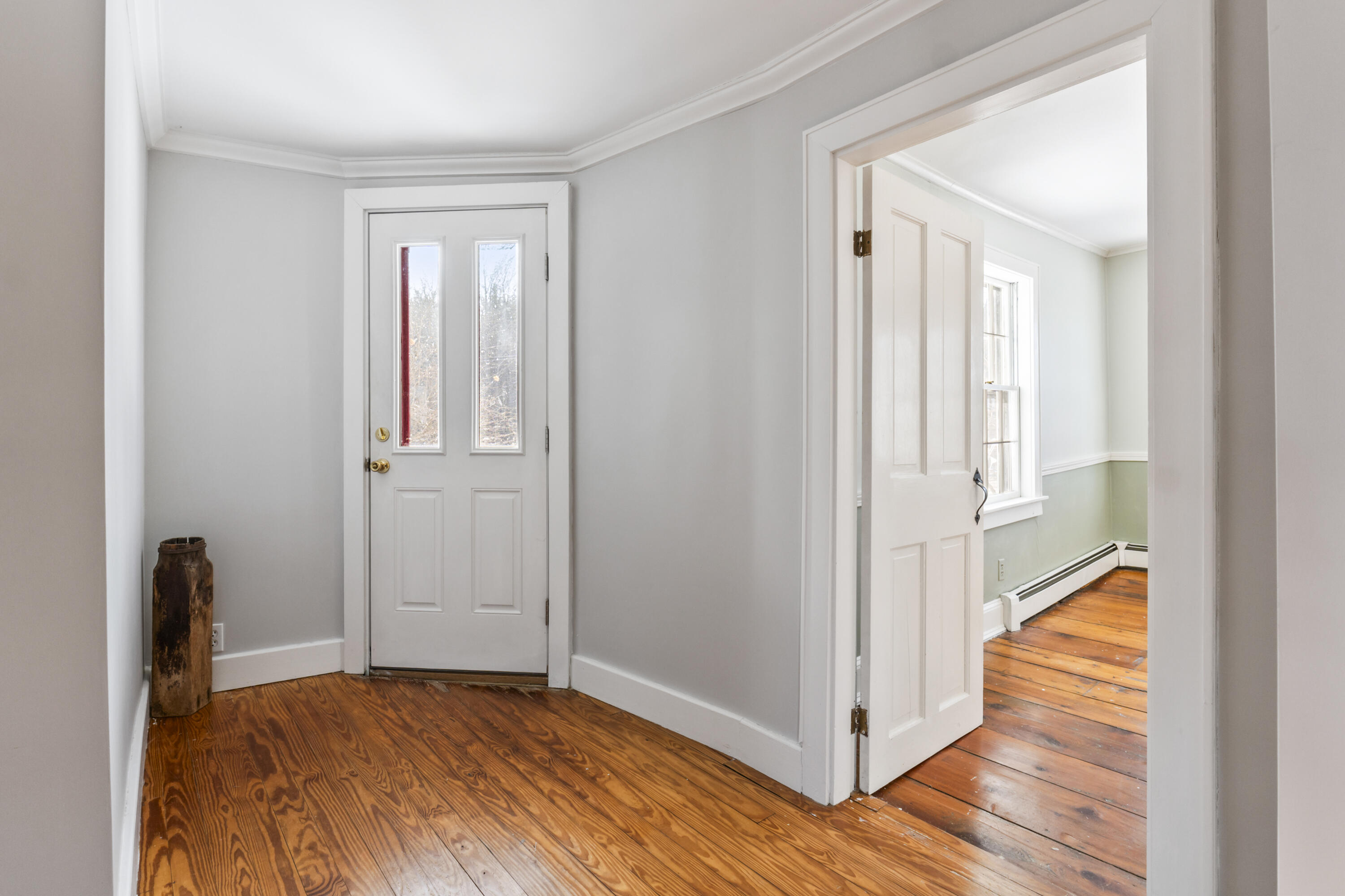 149 Youngs Hill Road Washington ME 04574