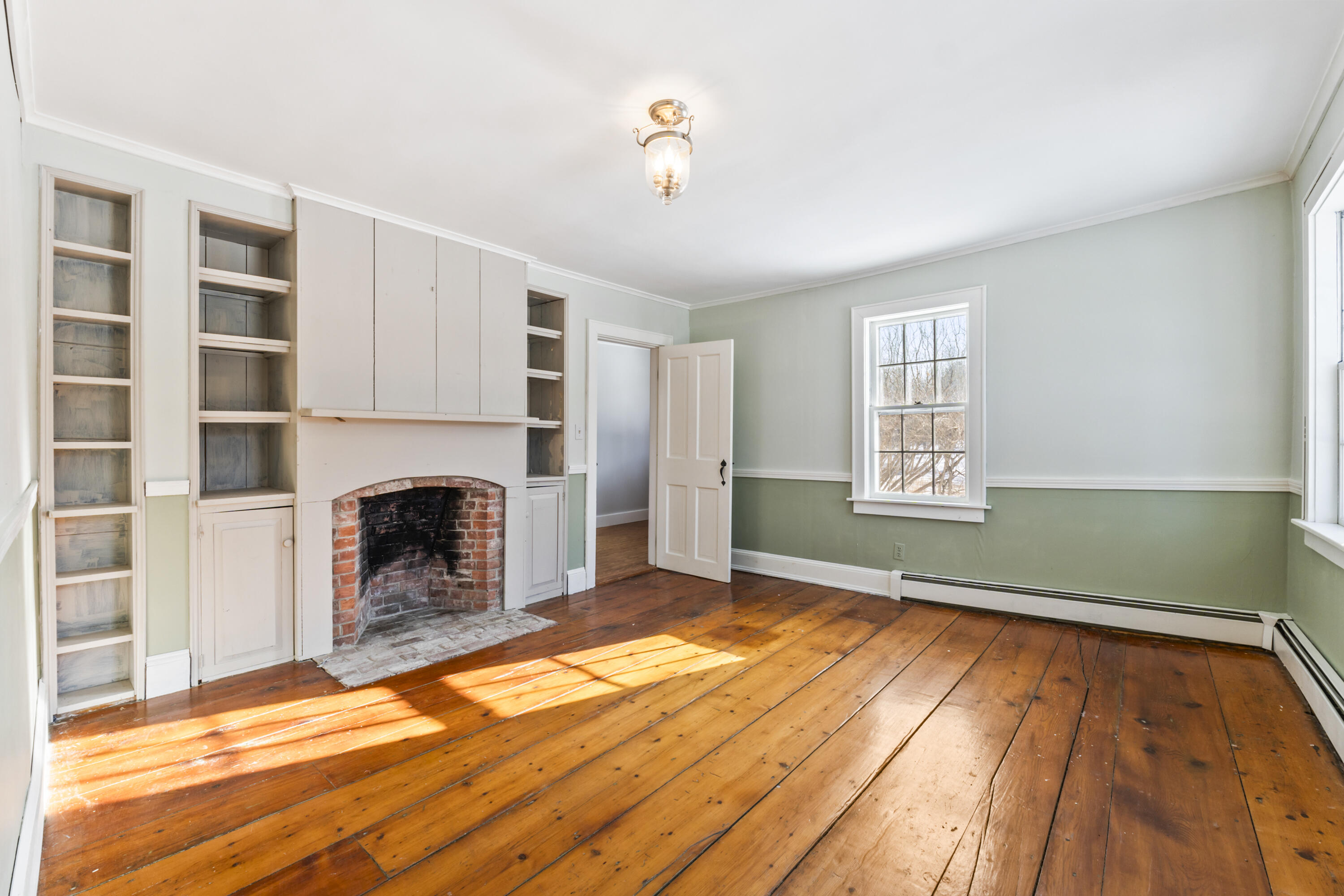 149 Youngs Hill Road Washington ME 04574