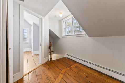 149 Youngs Hill Road Washington ME 04574