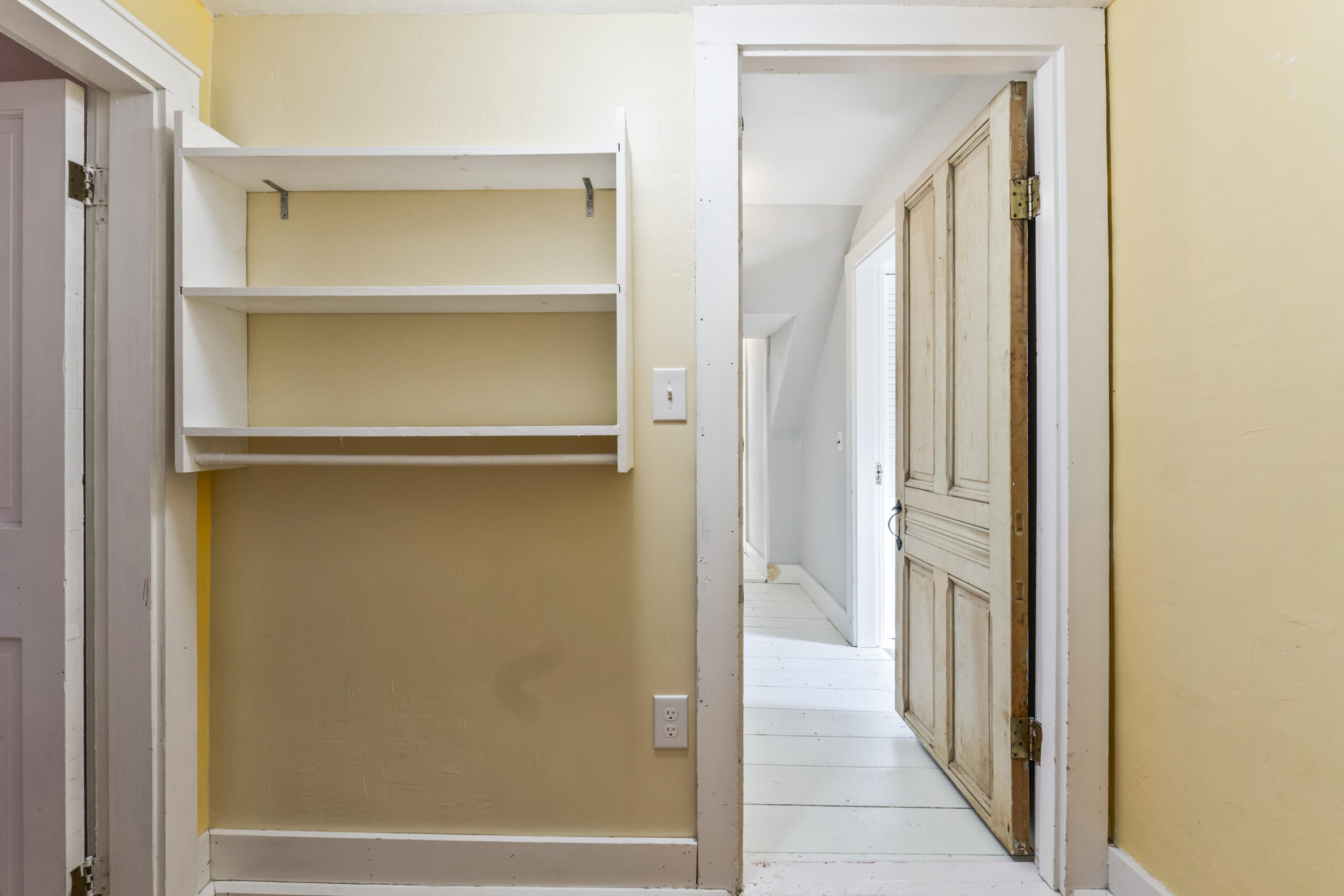 149 Youngs Hill Road Washington ME 04574