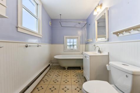 149 Youngs Hill Road Washington ME 04574