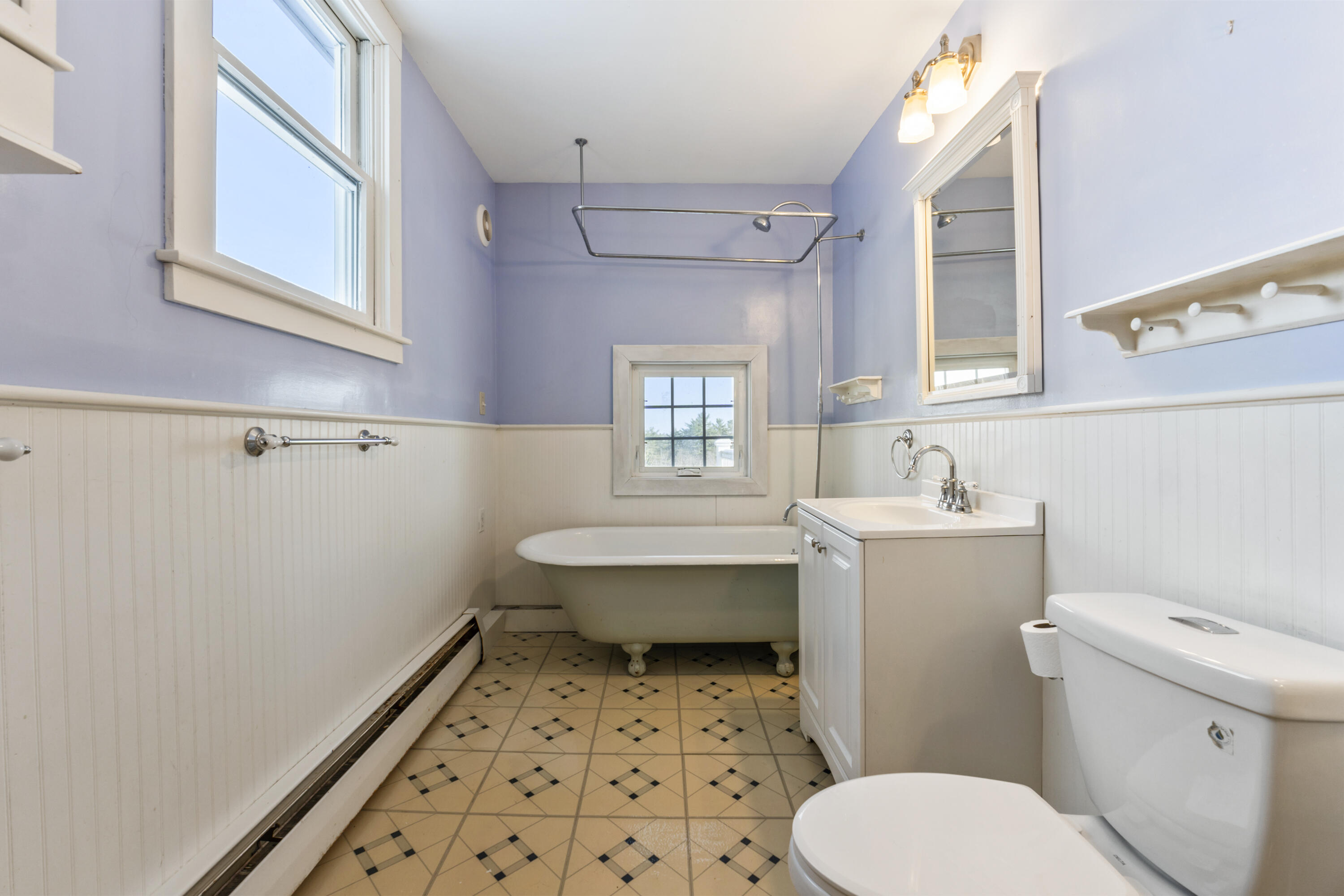 149 Youngs Hill Road Washington ME 04574