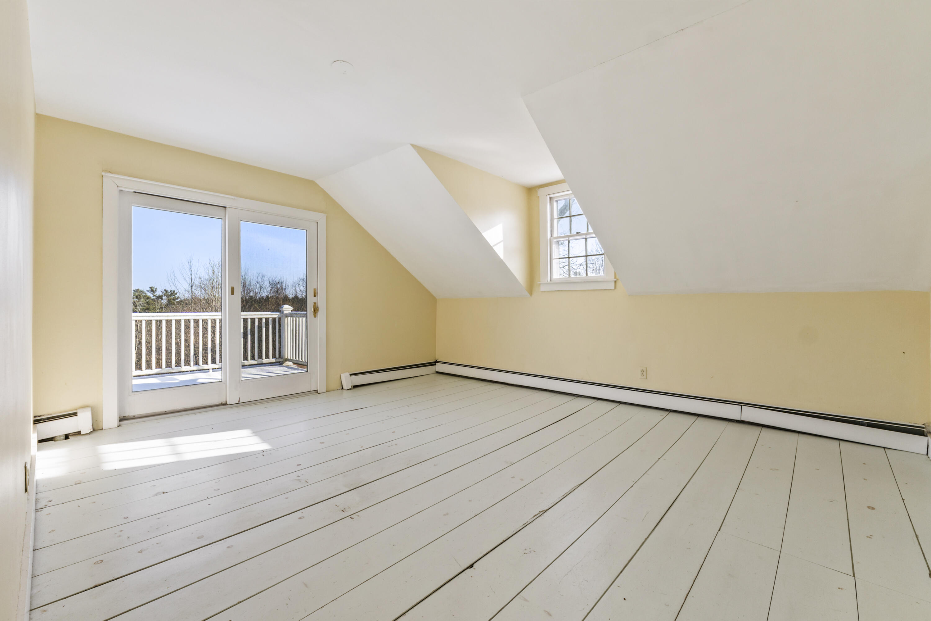 149 Youngs Hill Road Washington ME 04574