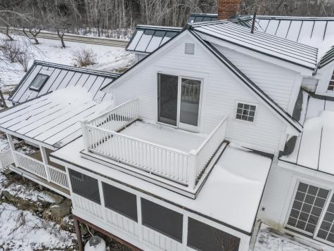 149 Youngs Hill Road Washington ME 04574
