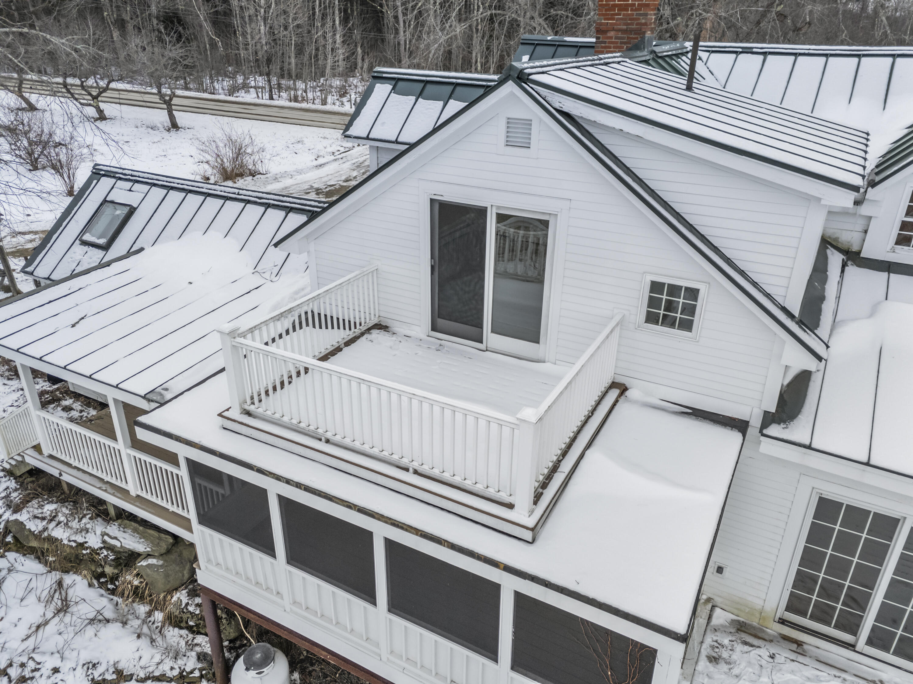 149 Youngs Hill Road Washington ME 04574