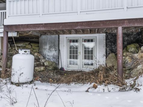 149 Youngs Hill Road Washington ME 04574
