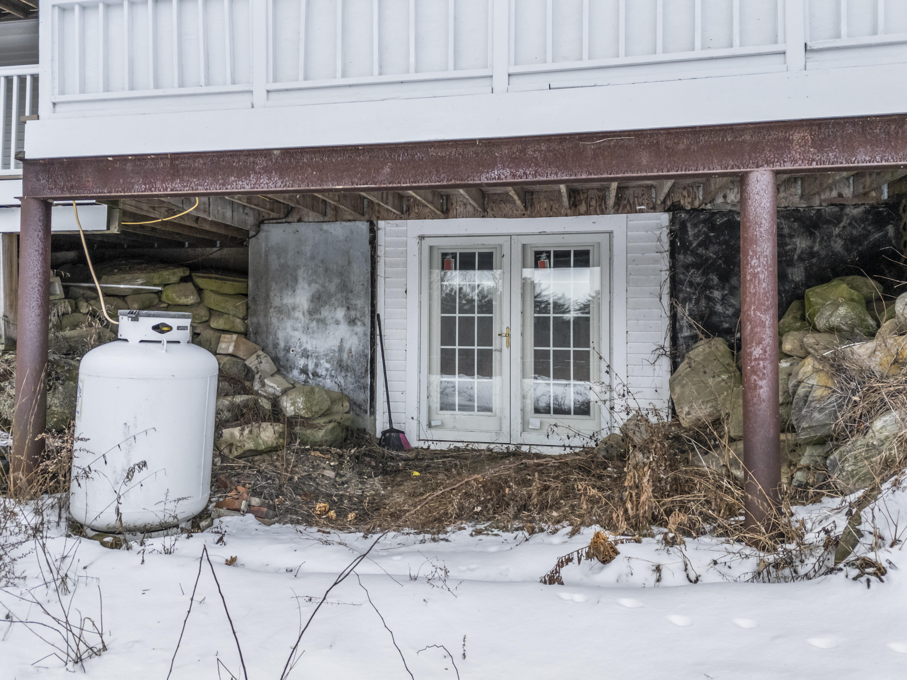 149 Youngs Hill Road Washington ME 04574