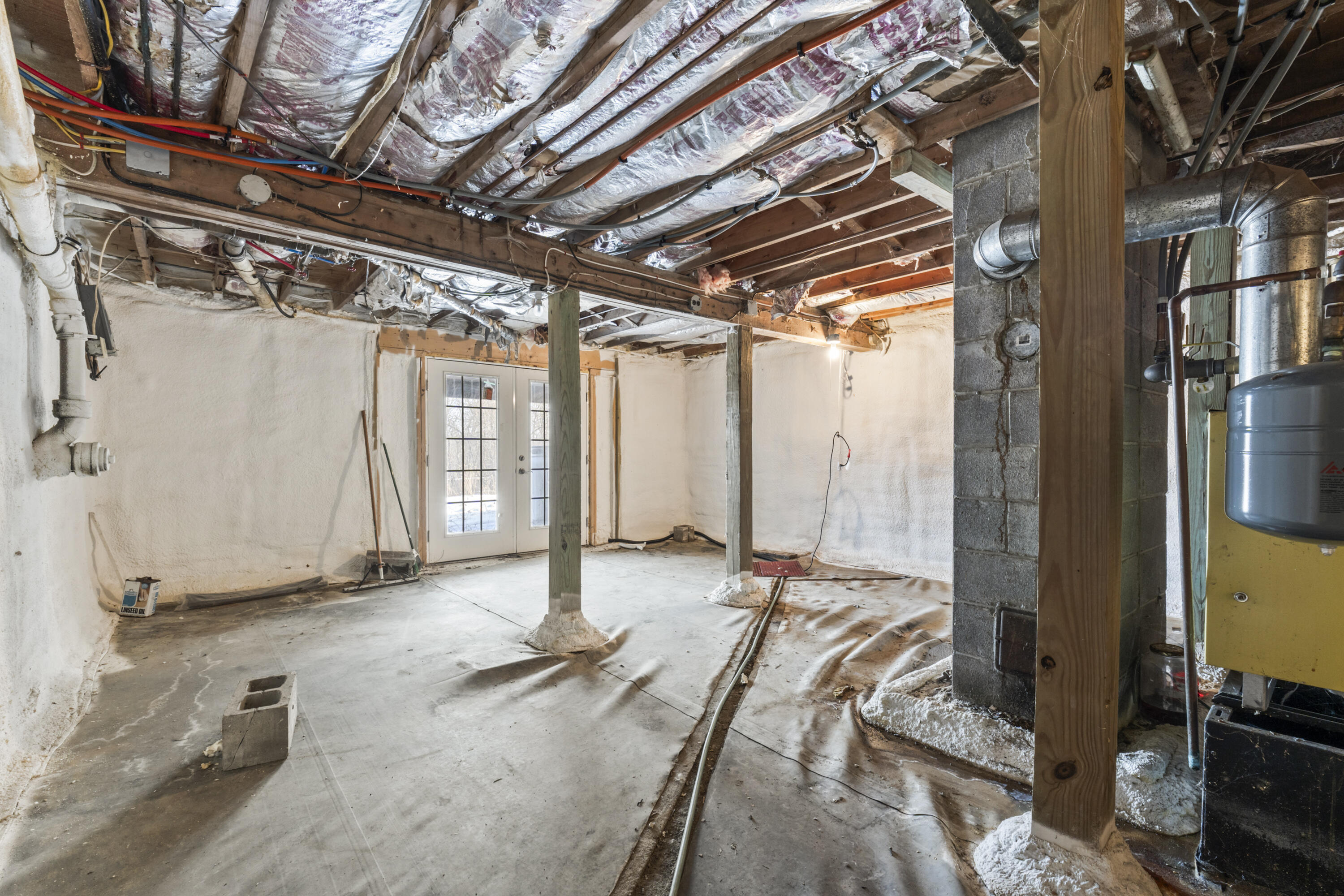 149 Youngs Hill Road Washington ME 04574