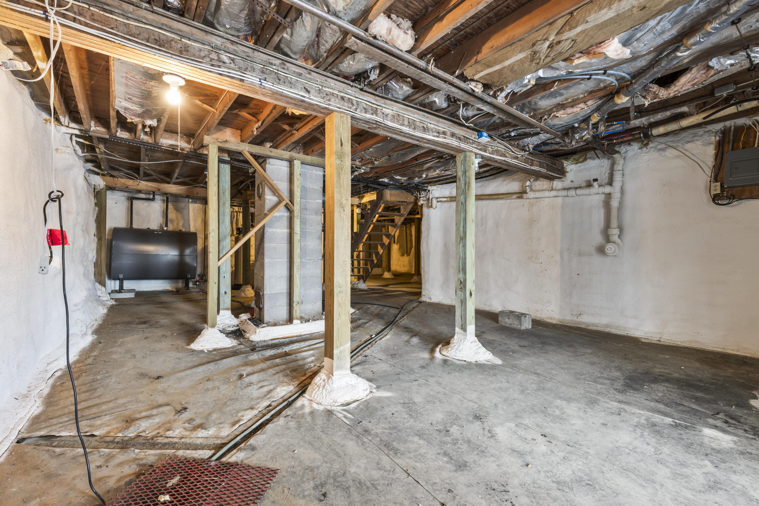 149 Youngs Hill Road Washington ME 04574