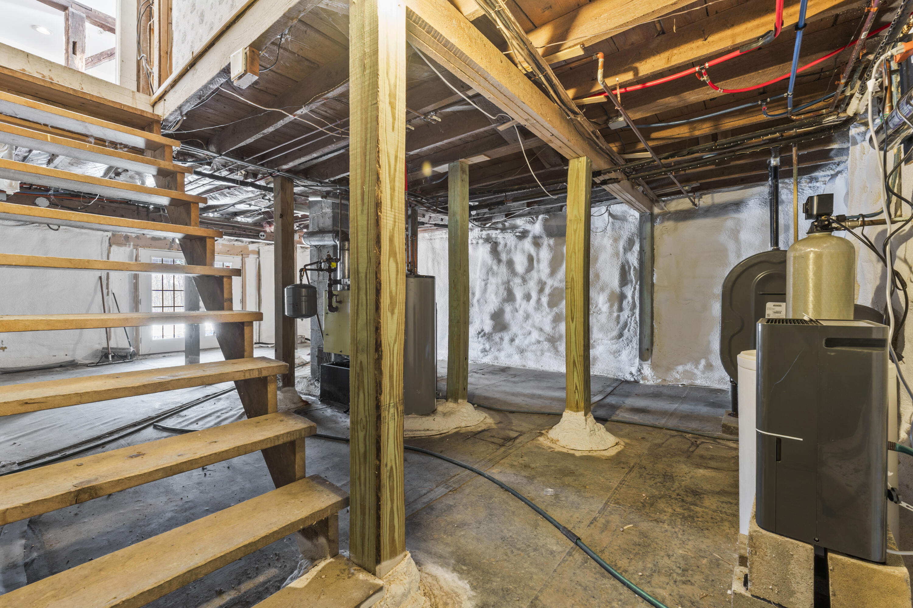 149 Youngs Hill Road Washington ME 04574