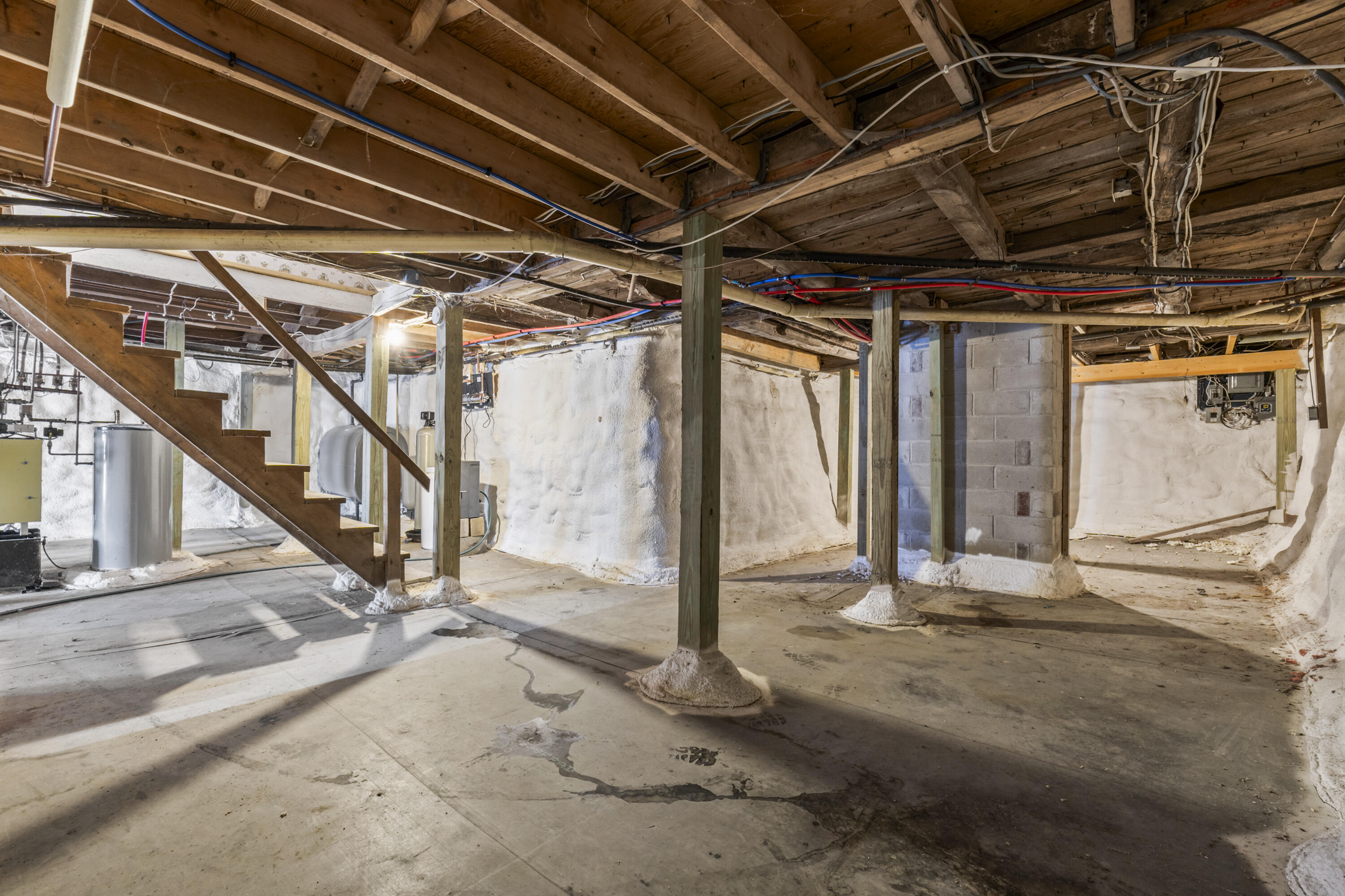 149 Youngs Hill Road Washington ME 04574