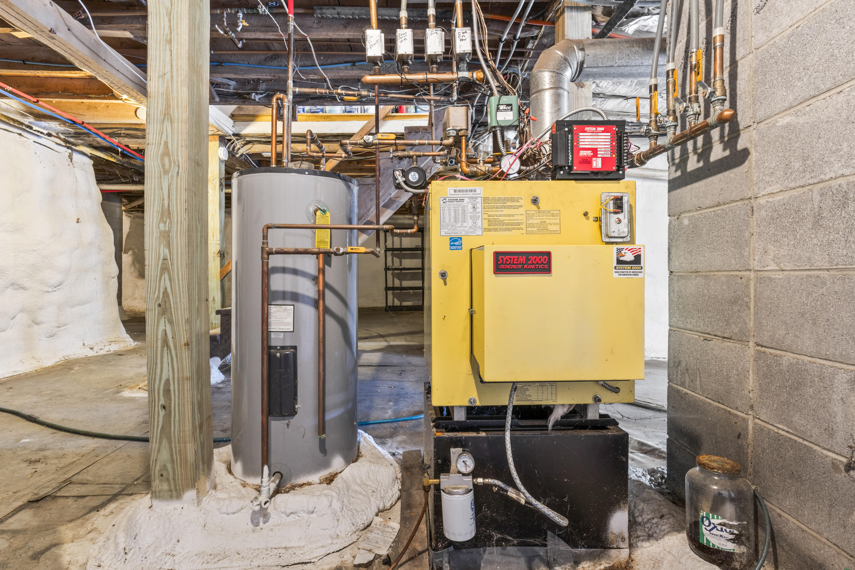 149 Youngs Hill Road Washington ME 04574