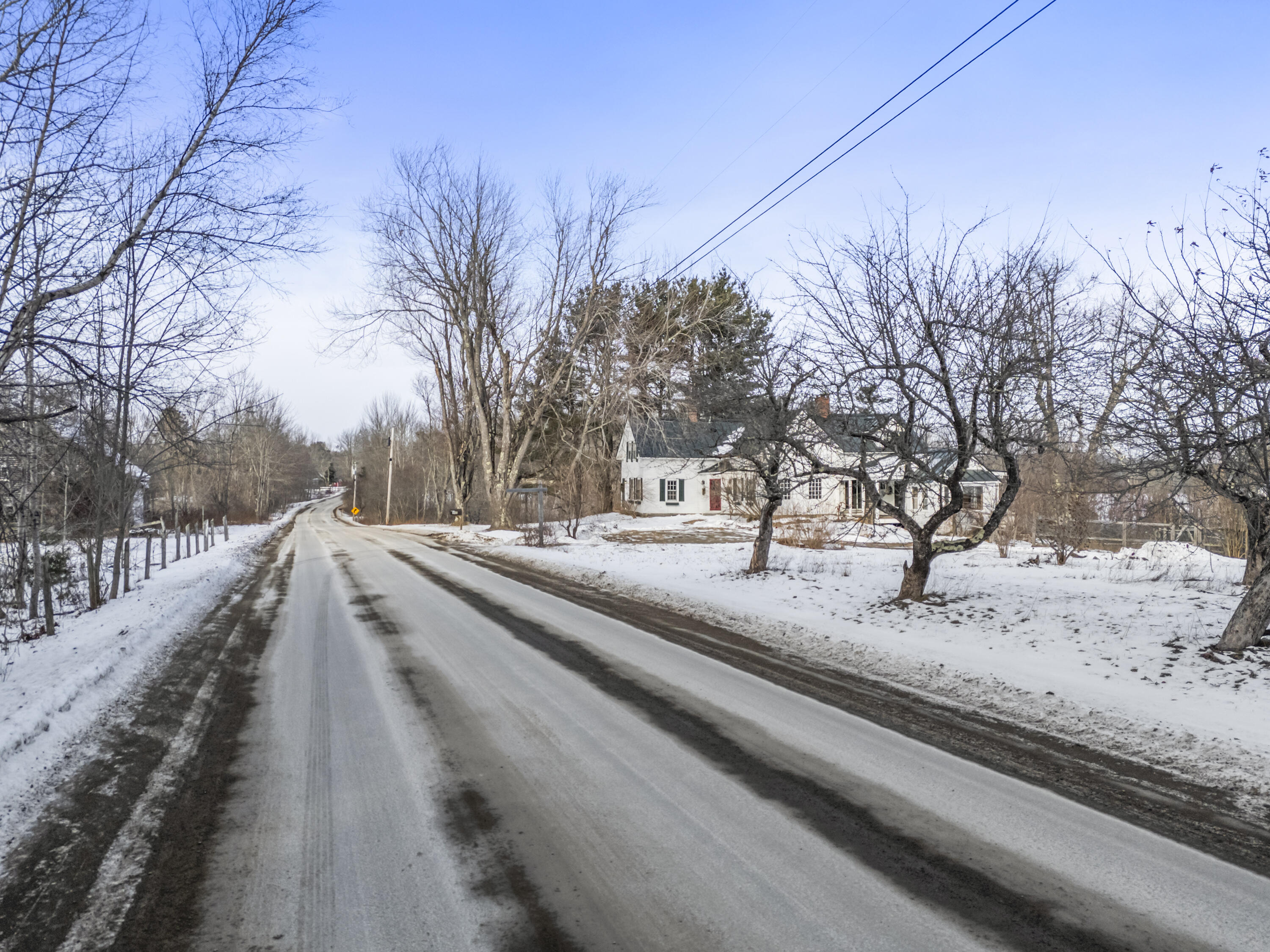 149 Youngs Hill Road Washington ME 04574