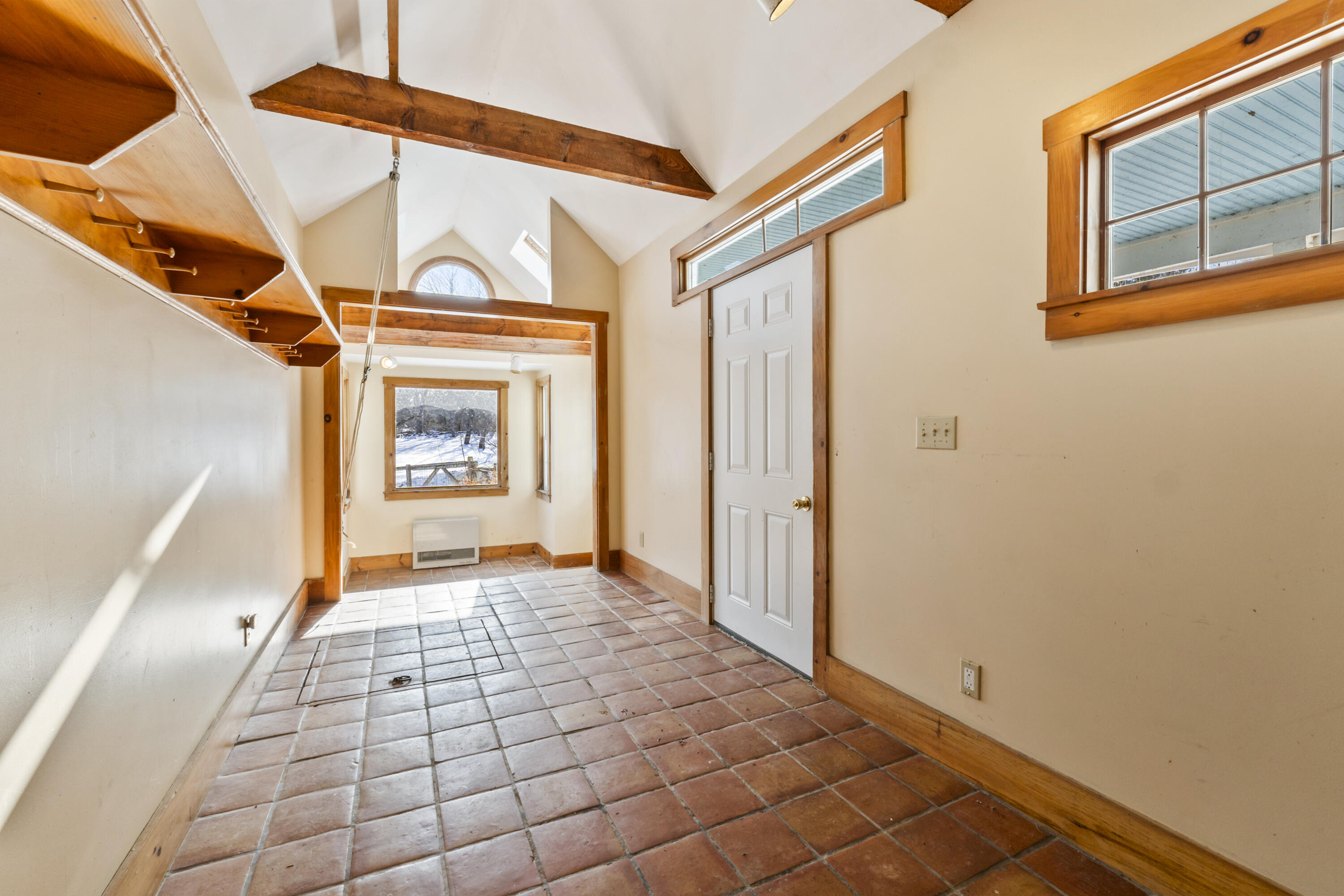 149 Youngs Hill Road Washington ME 04574