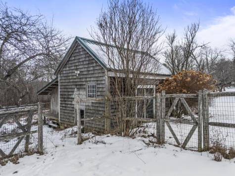 149 Youngs Hill Road Washington ME 04574