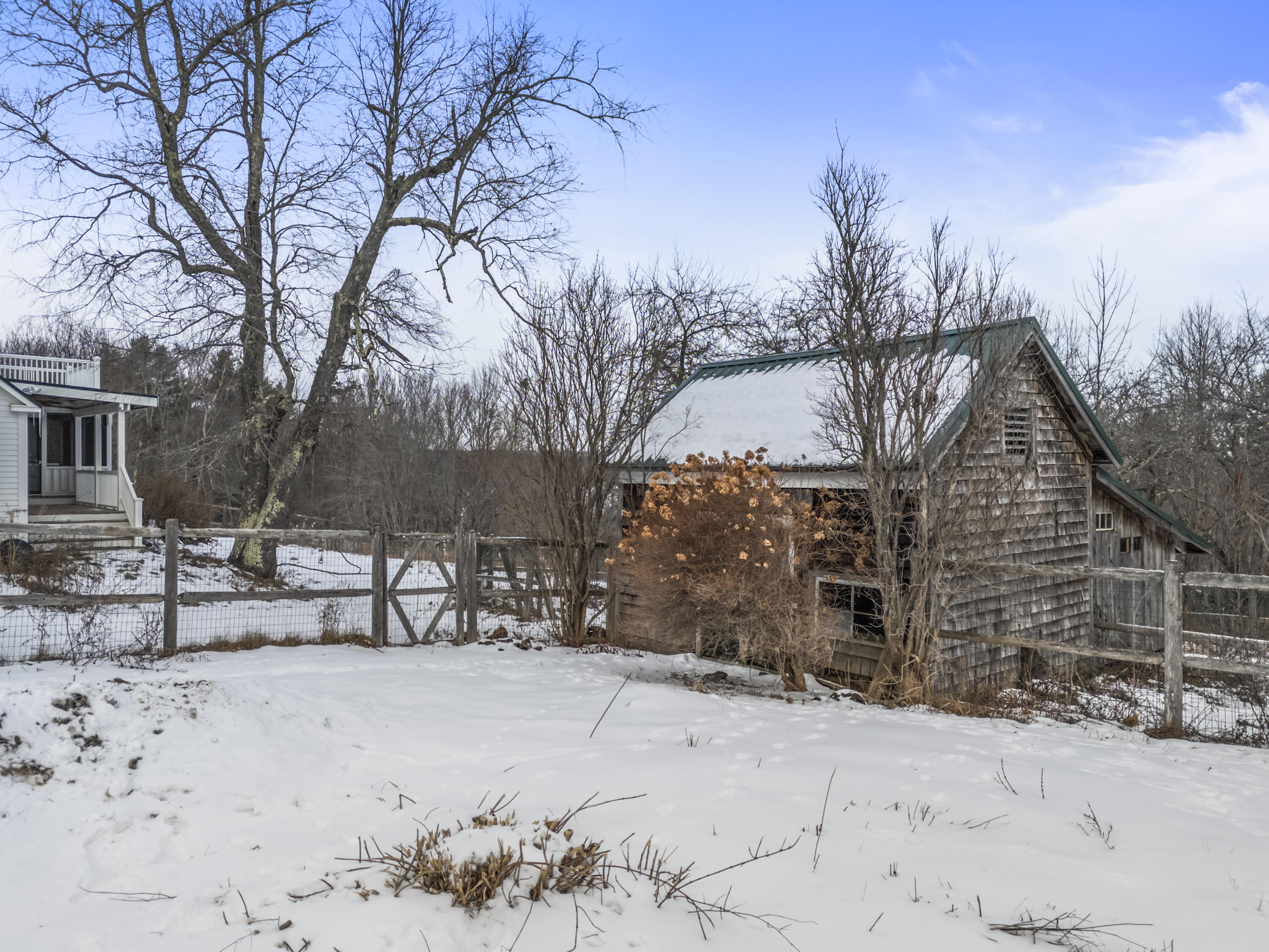 149 Youngs Hill Road Washington ME 04574