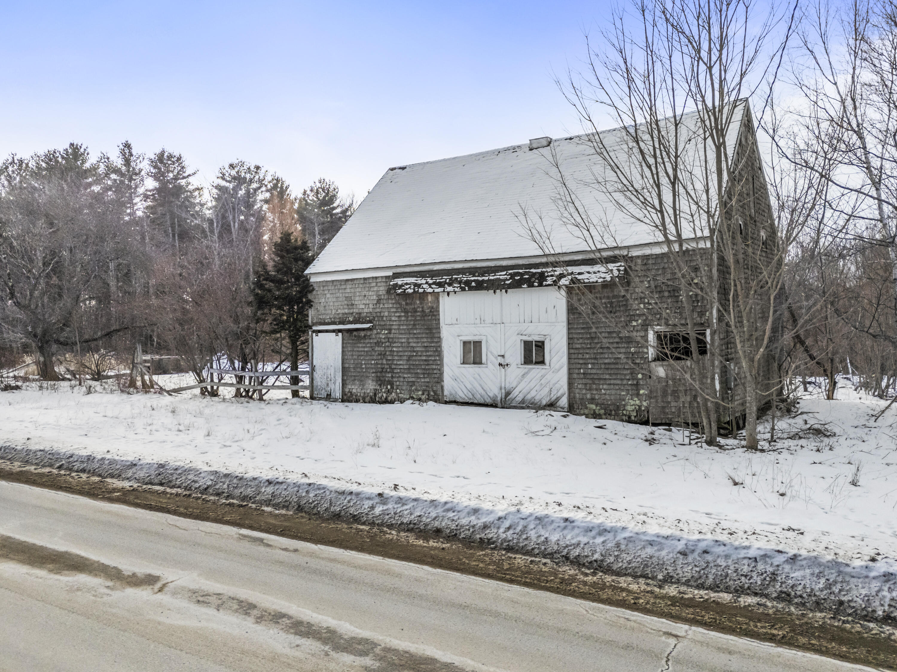 149 Youngs Hill Road Washington ME 04574