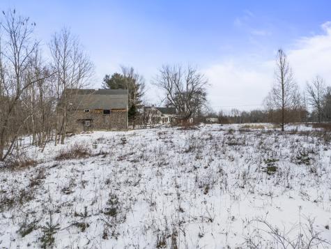149 Youngs Hill Road Washington ME 04574