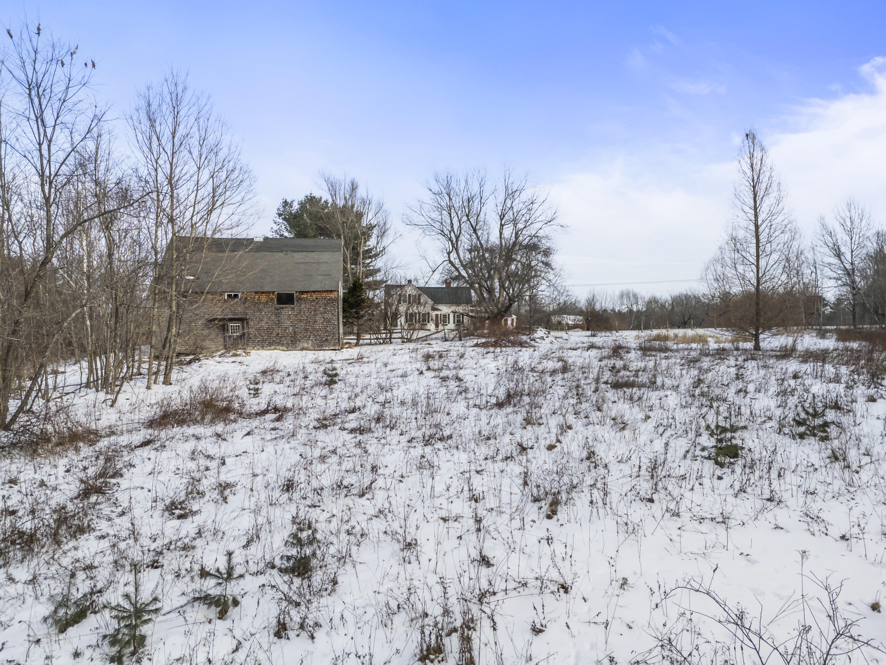 149 Youngs Hill Road Washington ME 04574