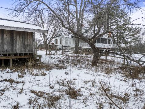 149 Youngs Hill Road Washington ME 04574