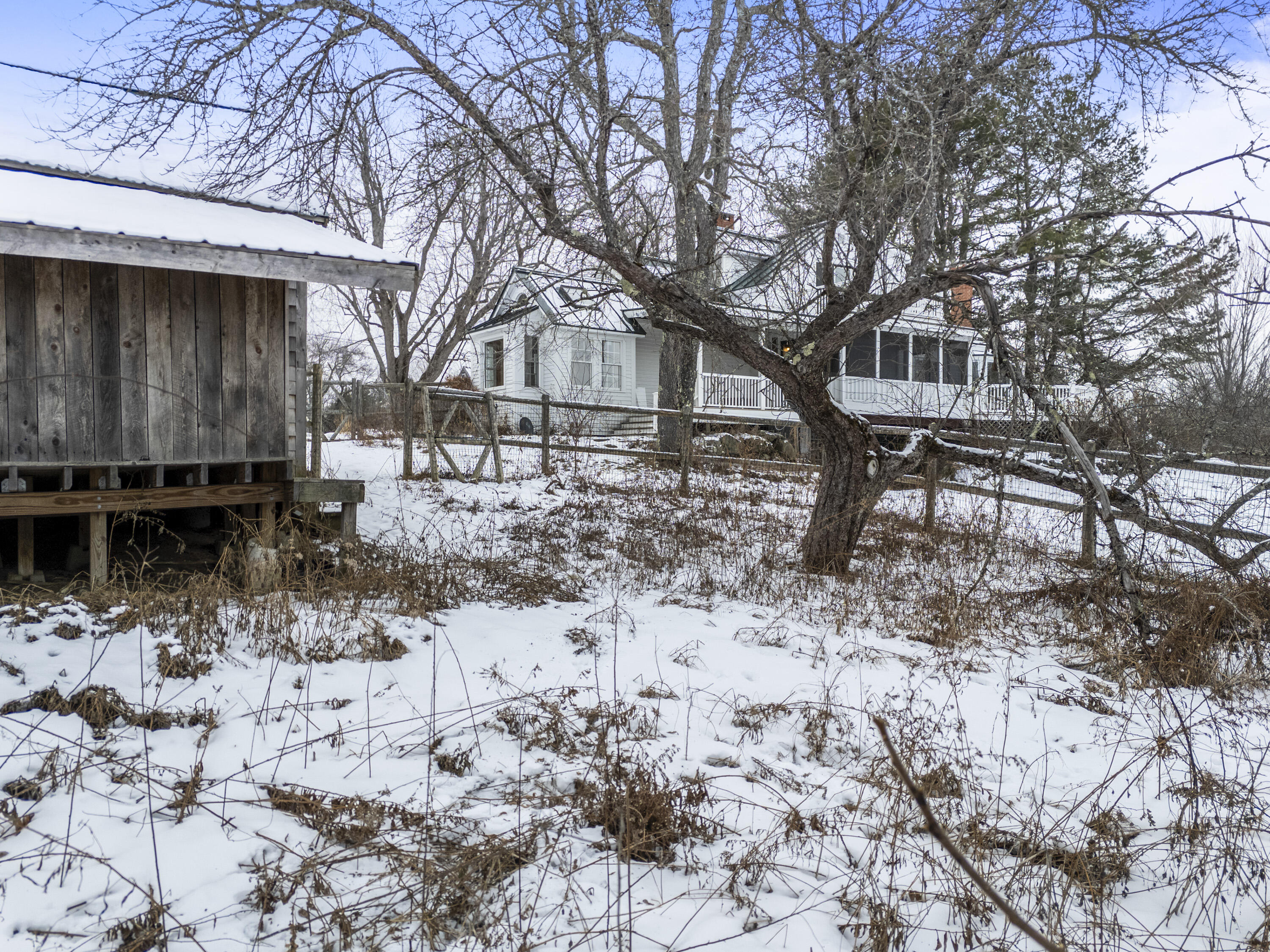 149 Youngs Hill Road Washington ME 04574