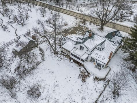 149 Youngs Hill Road Washington ME 04574