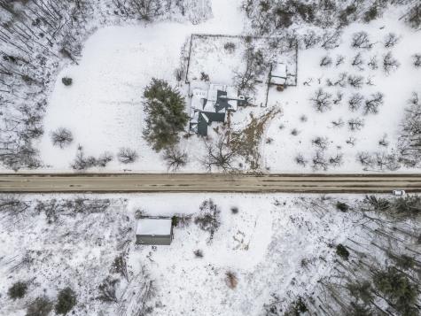 149 Youngs Hill Road Washington ME 04574