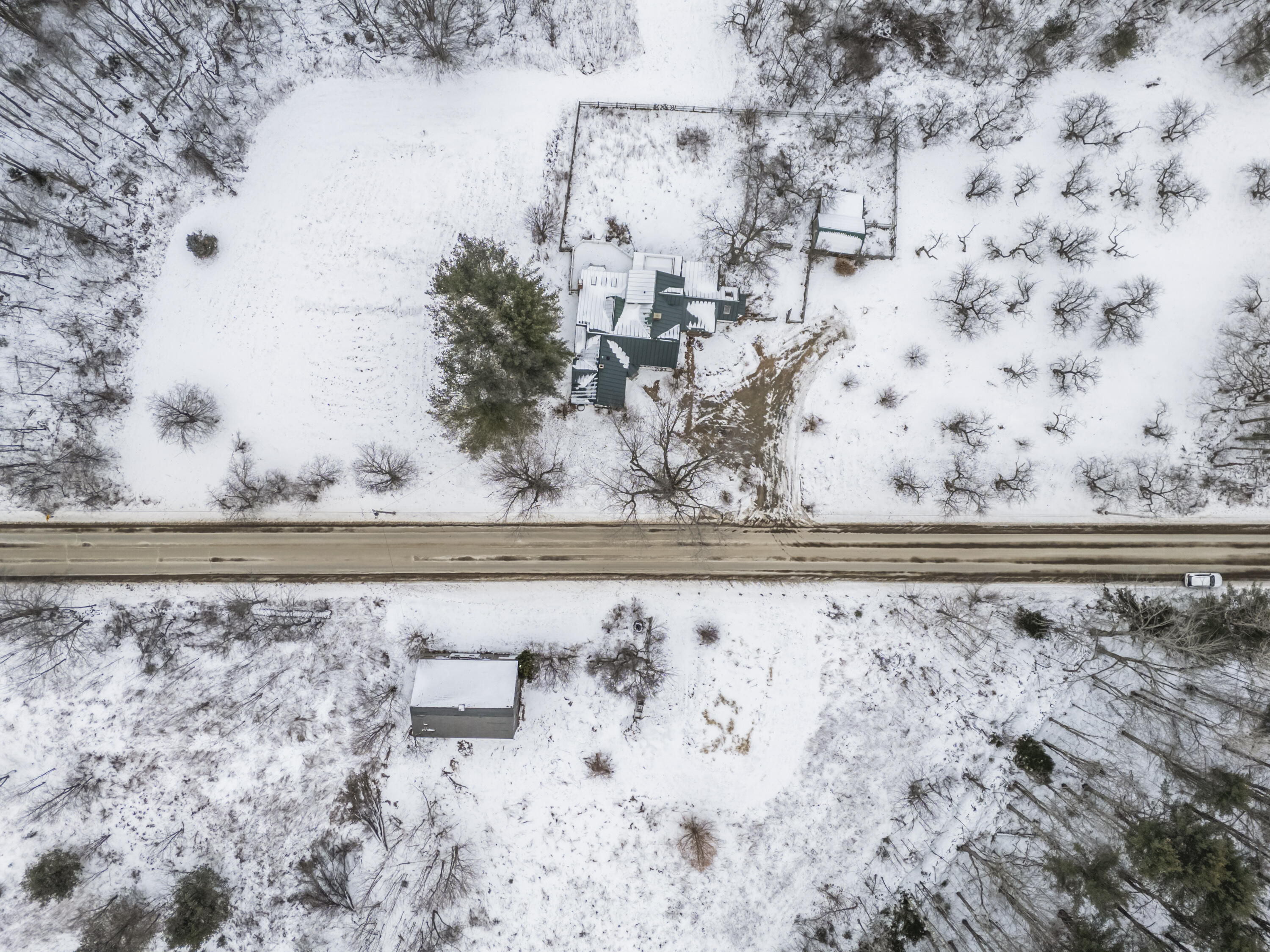 149 Youngs Hill Road Washington ME 04574