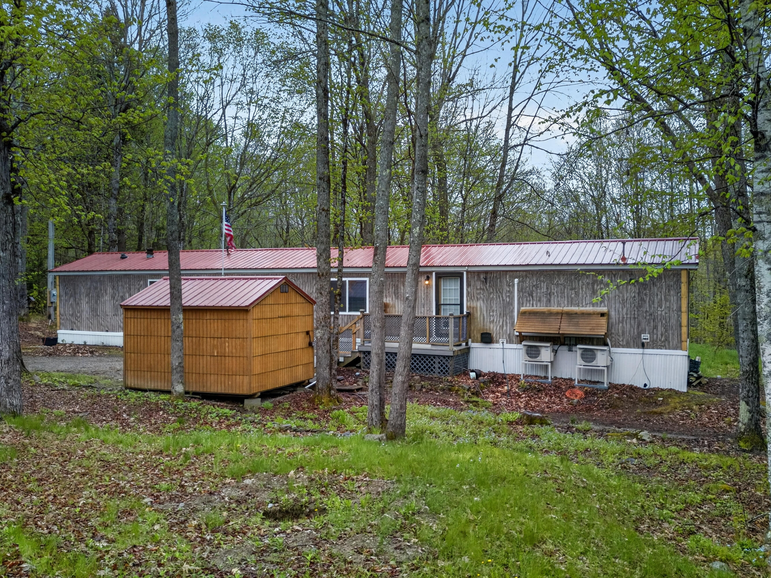 1051 Gardiner Road Wiscasset ME 04578