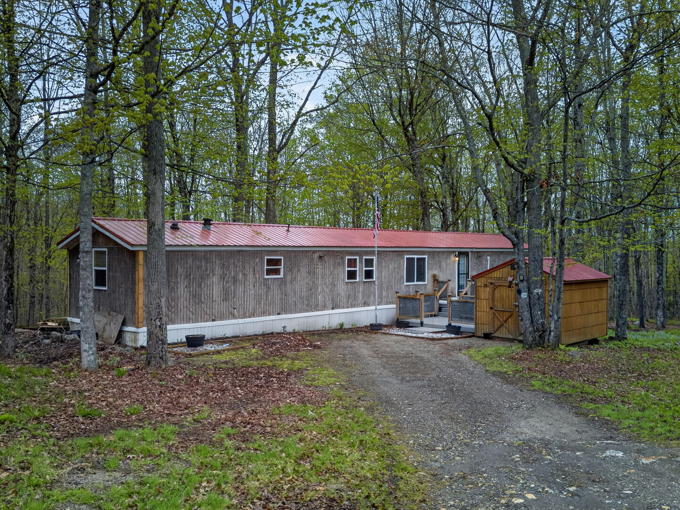 1051 Gardiner Road Wiscasset ME 04578