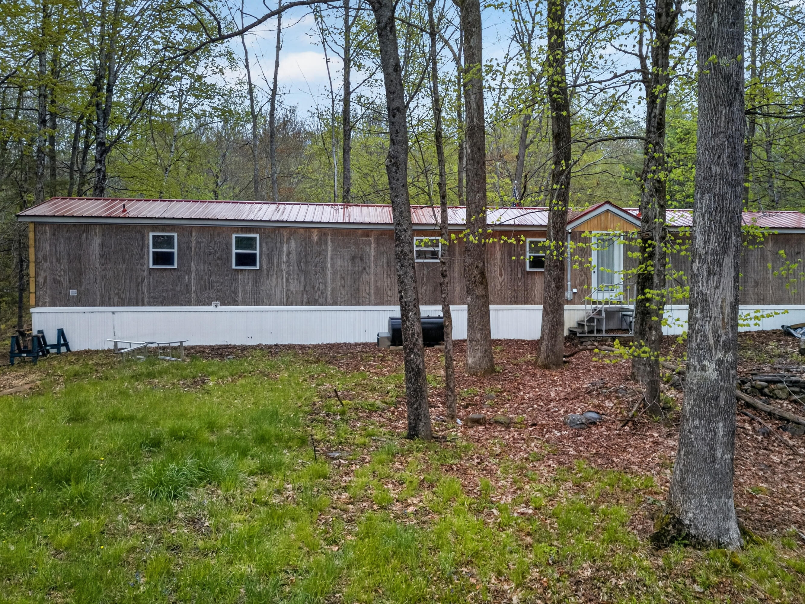 1051 Gardiner Road Wiscasset ME 04578