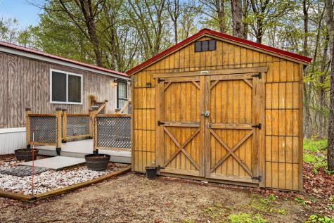 1051 Gardiner Road Wiscasset ME 04578