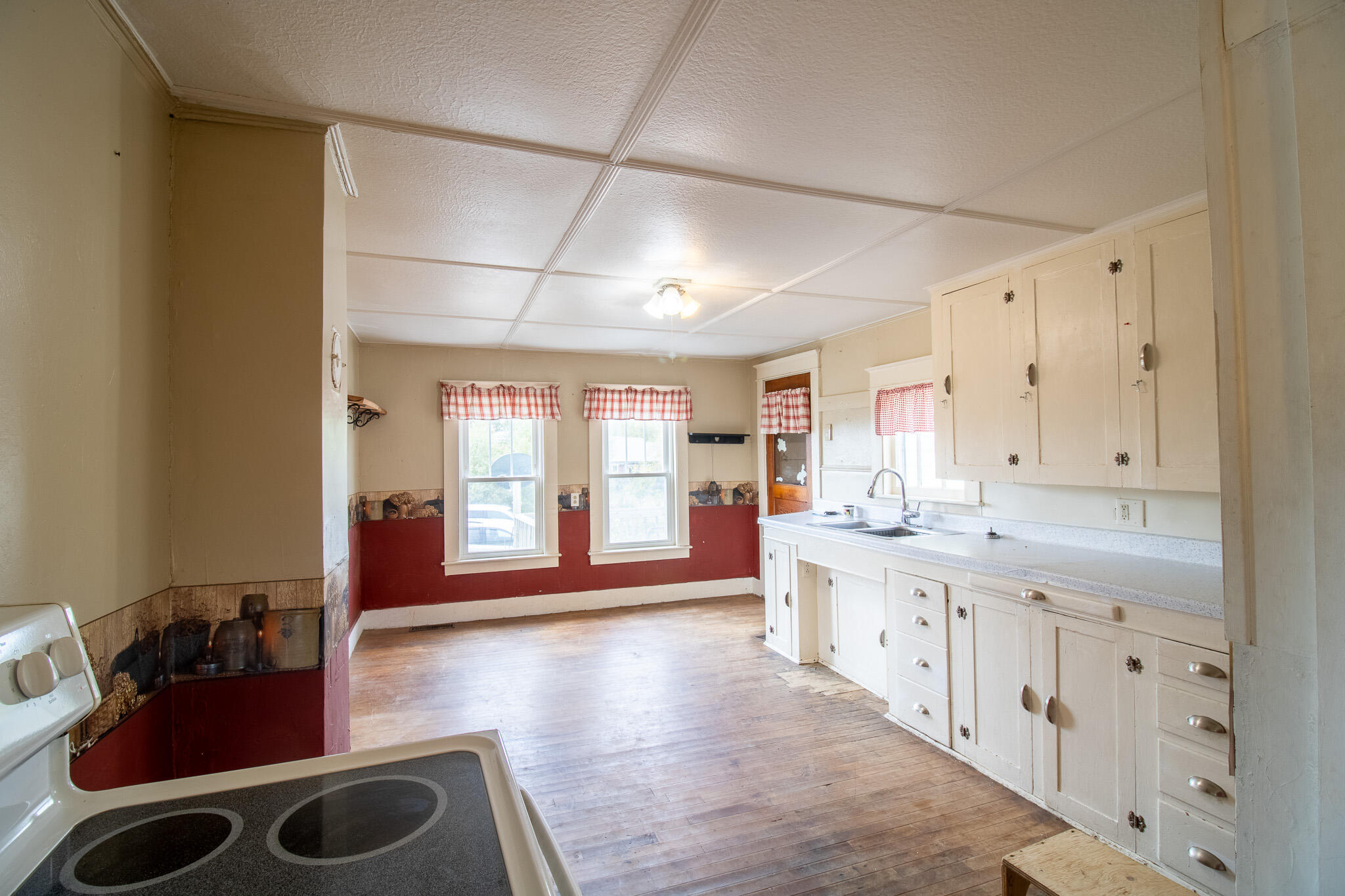 1217 Tibbettstown Road Columbia Falls ME 04623