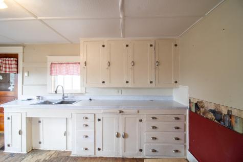 1217 Tibbettstown Road Columbia Falls ME 04623