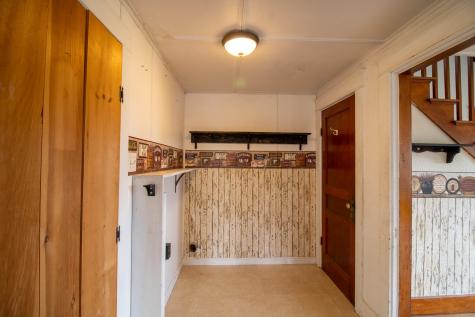 1217 Tibbettstown Road Columbia Falls ME 04623