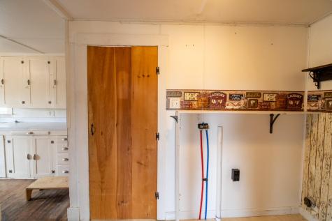 1217 Tibbettstown Road Columbia Falls ME 04623